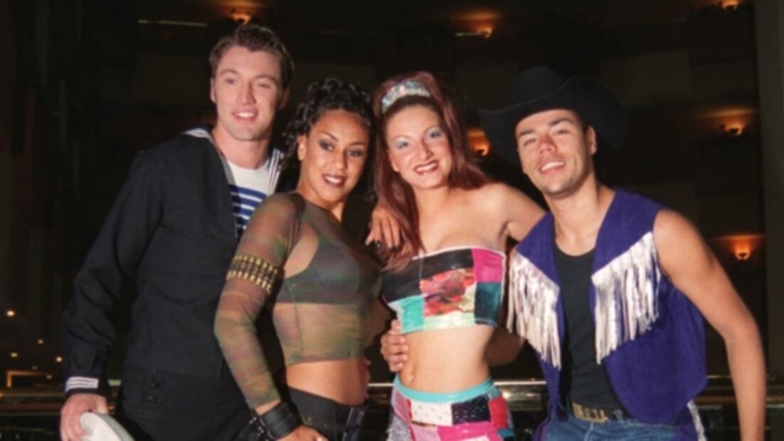 Quieren rescatar la serie “Hernán Cortés”, con Javier Bardem, que tumbó la pandemia