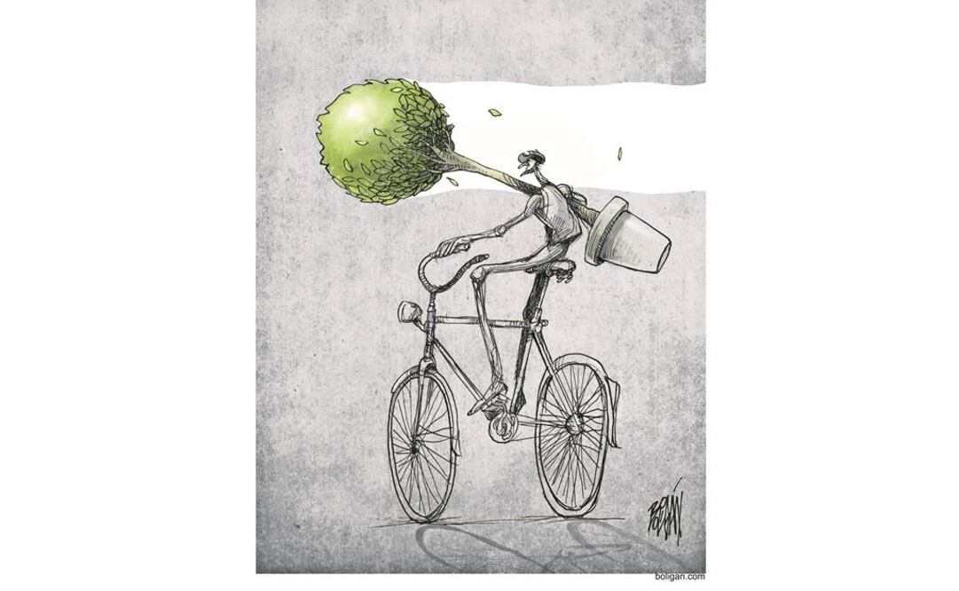 FOTO: Boligán/"Quijote Urbano".