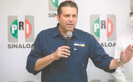 No voy a solicitar seguridad especial: Zamora Gastélum