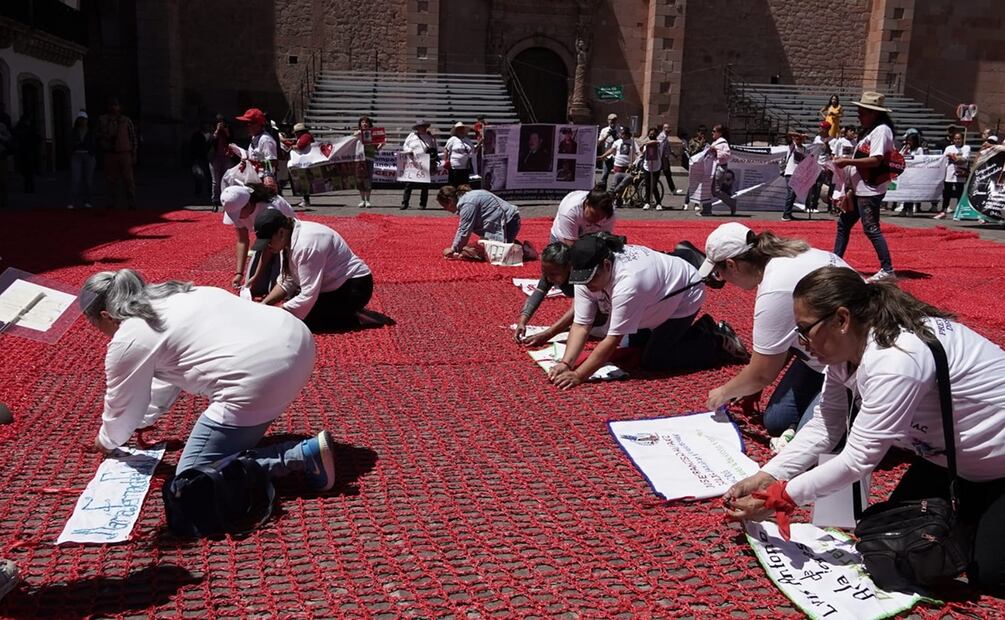 Foto: Diana Valdez / EL UNIVERSAL