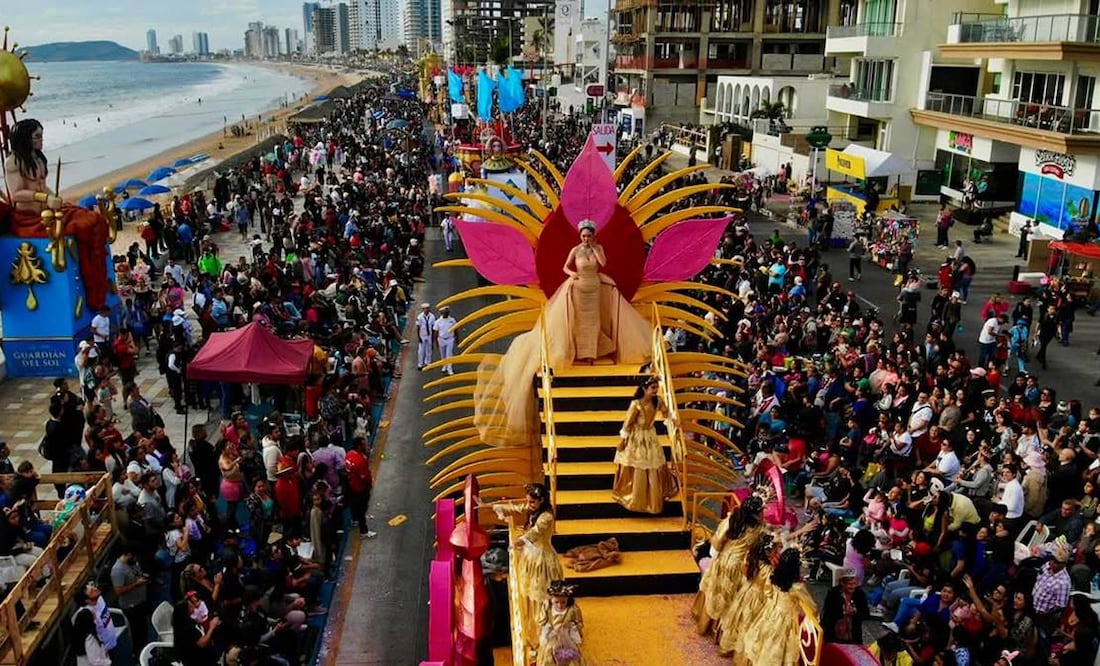 Foto: Sectur Sinaloa