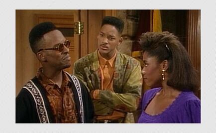 Will Smith planea gira con Jazz de "El príncipe del rap"