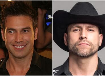 Rafael Amaya: de vender paletas y burritos, a ser Aurelio Casillas, el Señor de los Cielos