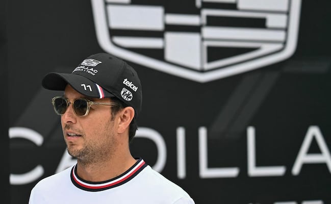 Checo Pérez: ¿Cuándo y dónde es su siguiente carrera de F1?
