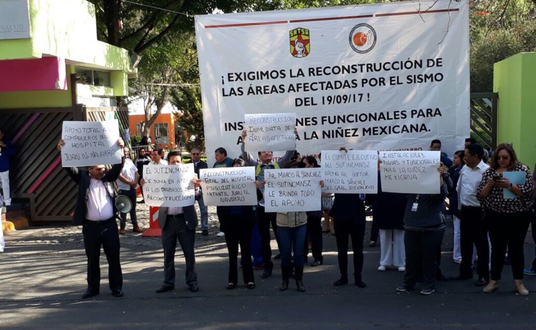 Foto: Archivo/El Universal