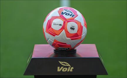 Liga MX: Así marcha la tabla de posiciones al terminar la jornada 12 del Apertura 2025