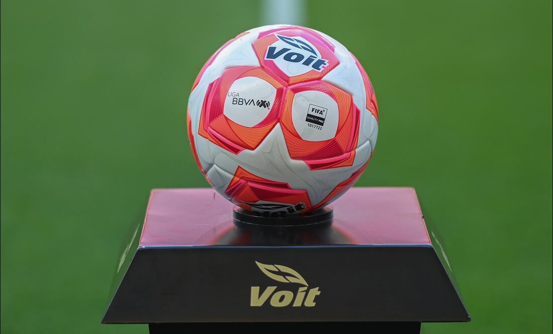 Tabla de posiciones / FOTO: Imago7