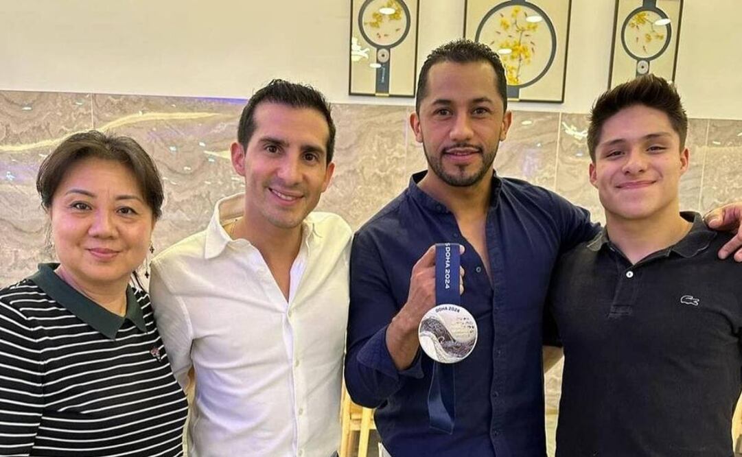 El clavadista Jahir Ocampo se retira para integrarse al equipo de Rommel Pacheco en Conade