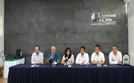 Combate al sargazo requerirá gestión política de Relaciones Exteriores 