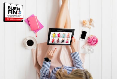 Las mejores promociones con el 11 del 11 y el Buen Fin