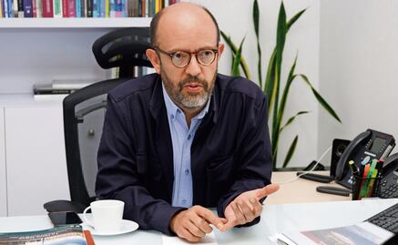 "CDMX necesita aumentar oferta de vivienda asequible”: Inti Muñoz