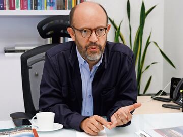 "CDMX necesita aumentar oferta de vivienda asequible”: Inti Muñoz