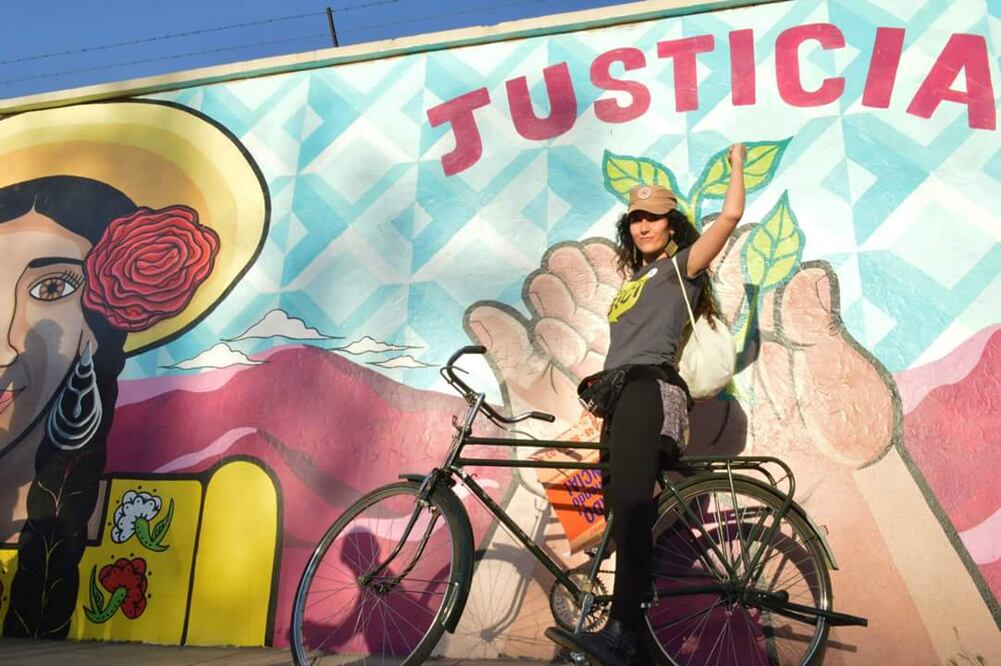 Autonomía física de la mujer