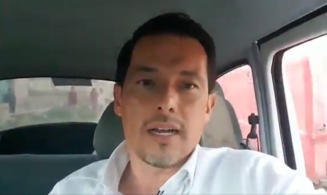 Foto: tomada de @pontigoloyola