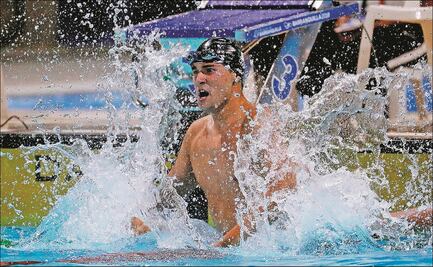 Ojalá cumplan con el apoyo a nadadores