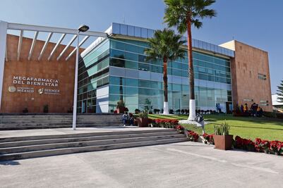 Birmex investigó costo presupuestal de una liquidación masiva; “despidos pondrían en riesgo a la empresa”: consultora