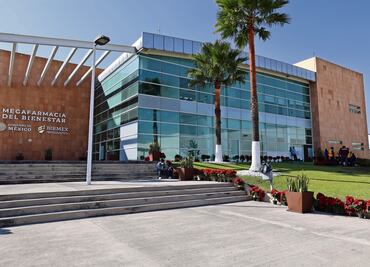 Birmex investigó costo presupuestal de una liquidación masiva; “despidos pondrían en riesgo a la empresa”: consultora