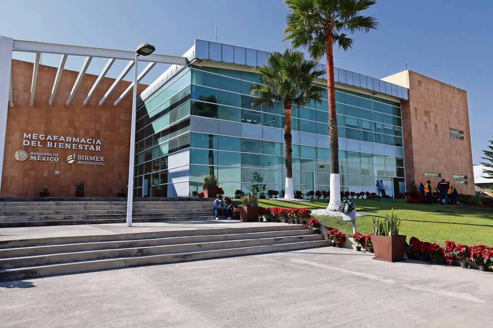 Ante la nueva reestructuración, Birmex deberá de prepararse para litigios potenciales, acciones por reinstalación o demandas por despido injustificado. Foto: Archivo EL UNIVERSAL 
