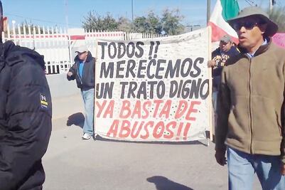 Maquiladoras: entre el éxito y el bajo salario