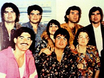 Enedina, Benjamín y Ramón, ¿quiénes son los Arellano Félix, líderes del Cártel de Tijuana?