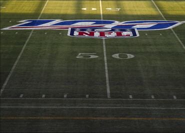 Vuelven a incrementarse las conmociones en la NFL