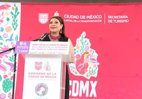 No se puede permitir impunidad ni corrupción en caso Edith Guadalupe: Brugada; 3 personas fueron retiradas de su cargo