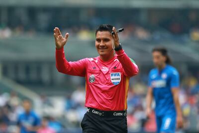 ​​​​​​​Fernando Guerrero con su primera misión en Polonia