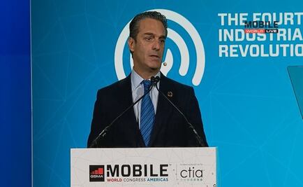 Regulación debe ayudar a combatir exclusión digital: América Móvil