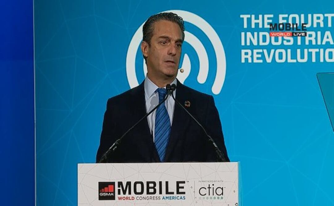 Foto: tomada de @GSMALatam