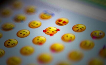 ¡Los has usado mal! Este es el verdadero significado de los emojis