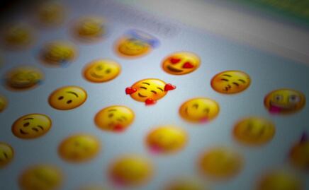 ¡Los has usado mal! Este es el verdadero significado de los emojis