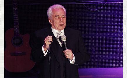 Enrique Guzmán sí prestará su nombre en bioserie de Silvia Pinal