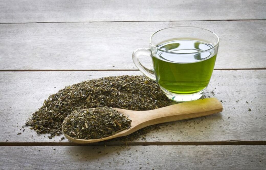 El té verde no se recomienda para grupos específicos con antecedentes de salud. Foto: Freepik 
