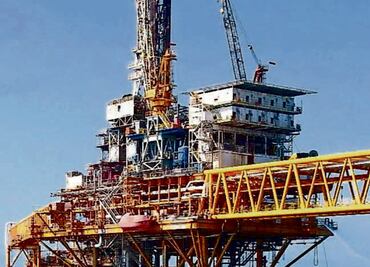 Fitch dejará de calificar a Pemex riesgo crediticio