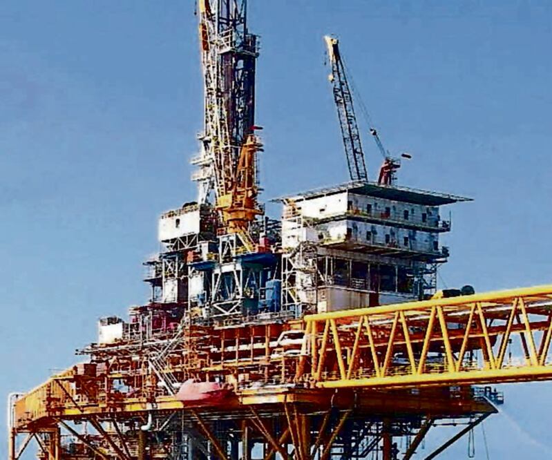 Pemex también es evaluada por Moody ’s y Standard and Poor’s. Foto: ARCHIVO EL UNIVERSAL