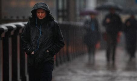 "Blue Monday": el verdadero origen de llamar así a este lunes