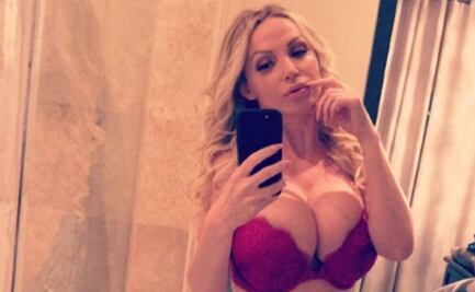 Estrella porno Nikki Benz demanda a Brazzers por agresión sexual