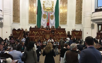 Busca Asamblea reconstrucción gratuita para damnificados del 19-S