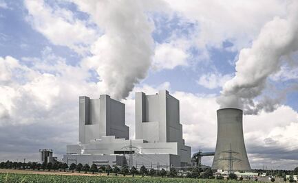 Europa se aprieta el cinturón con el gas