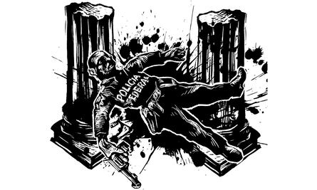 Un infierno para todos