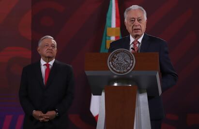 CFE construye sistema eléctrico integral para la energización del Tren Maya: Bartlett