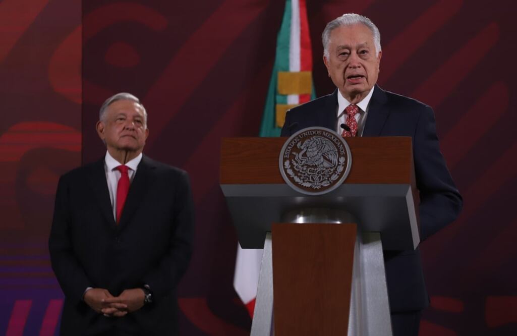 Foto: Berenice Fregoso / EL UNIVERSAL