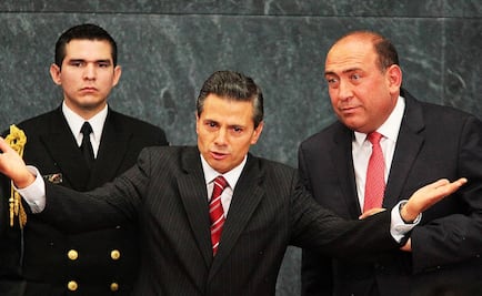 The PRI's last breath