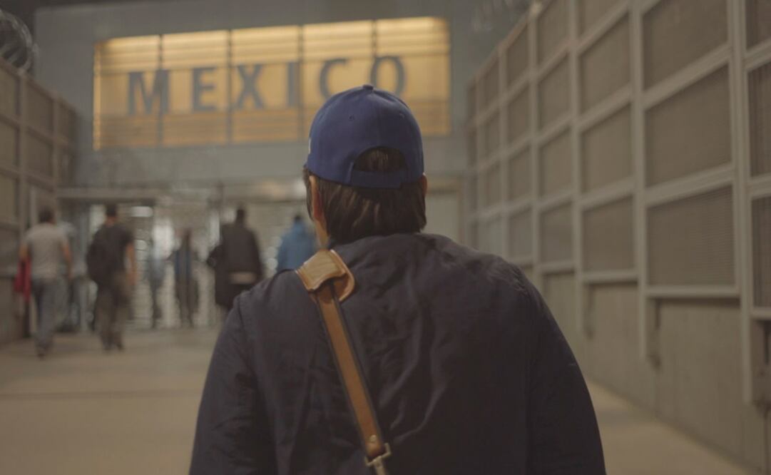 Still from the film “Identifying Features” - Photo: Taken from Sundance’s website