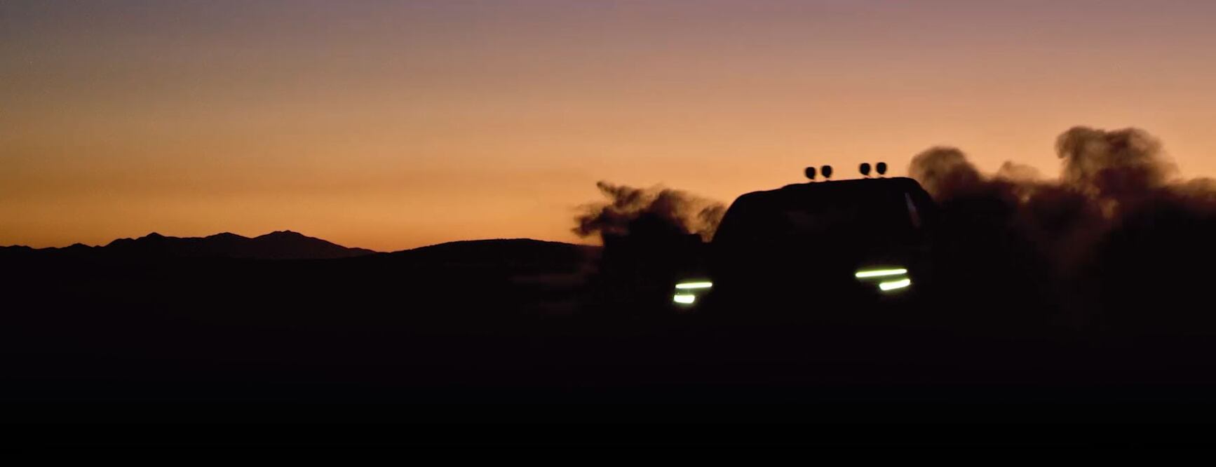 RAM 1500 TRX: Con 707 caballos de fuerza que llegan la siguiente semana