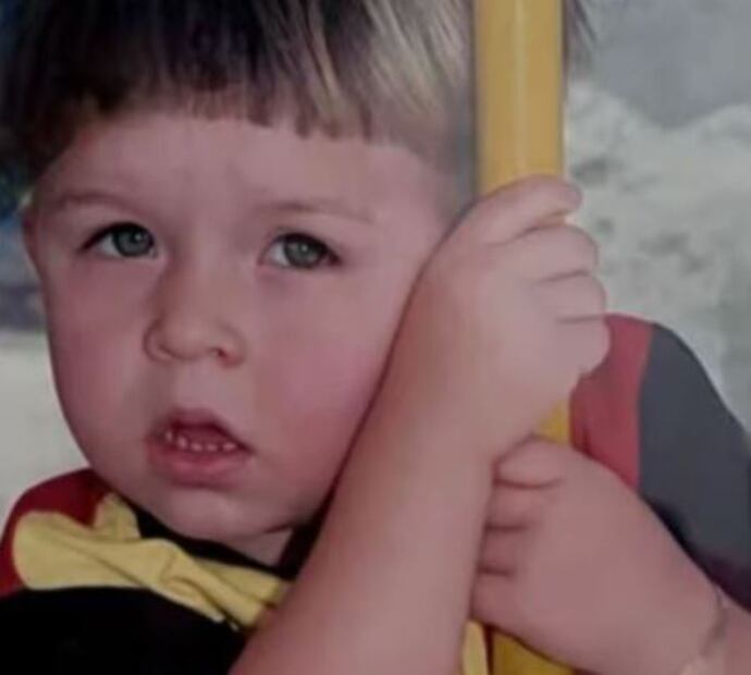 La revelación de Xóchitl Alcaráz sobre la infancia de "Fofo" Márquez. Foto: Redes sociales