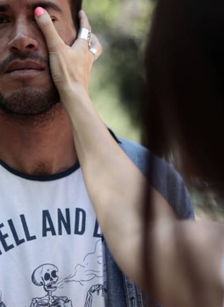 El mejor tip de defensa personal para mujeres: un golpe con toda tu fuerza