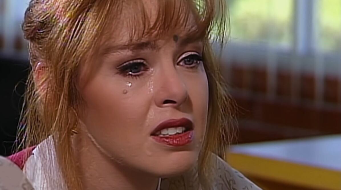 Jessica Jurado, actriz de telenovelas mexicanas, falleció.
Foto: Especial