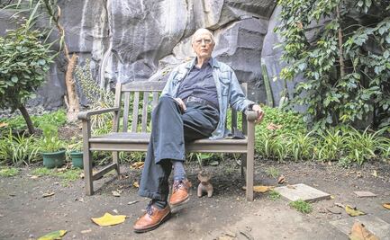 Roger Bartra: En el futuro, el Gobierno dará fuertes patadas de ahogado por el fracaso