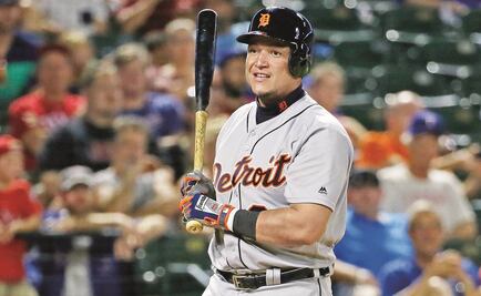 Tigers en vías de recuperación